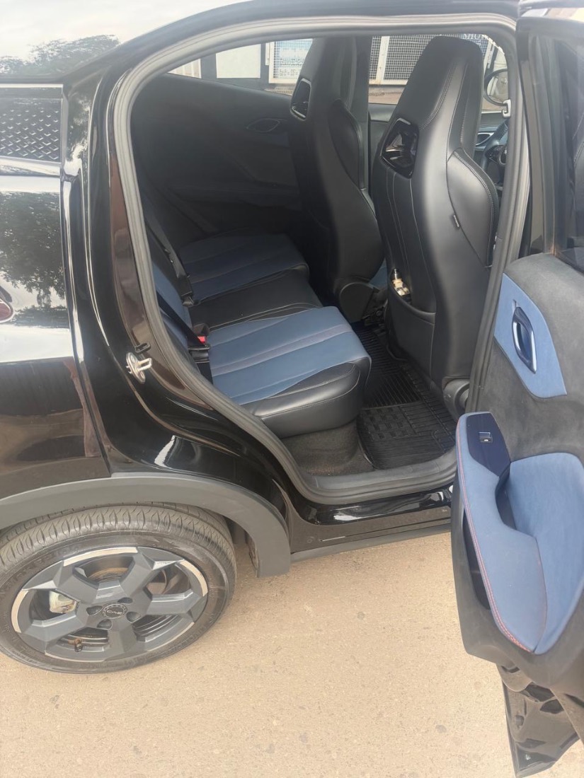 BYD BYD Dolphin EV Elétrico 2024/2025 — foto 9 de 11