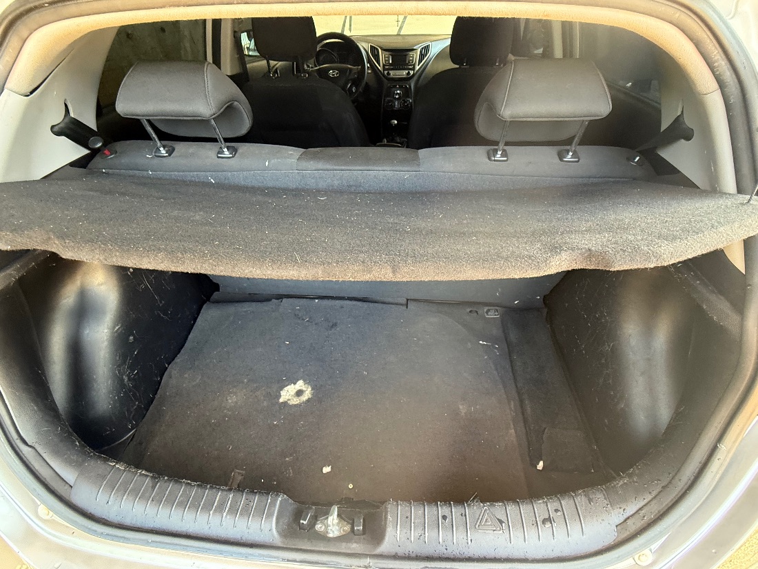 Hyundai HB20 Hatch Comfort 1.0 Flex 2017/2018 — foto 7 de 8