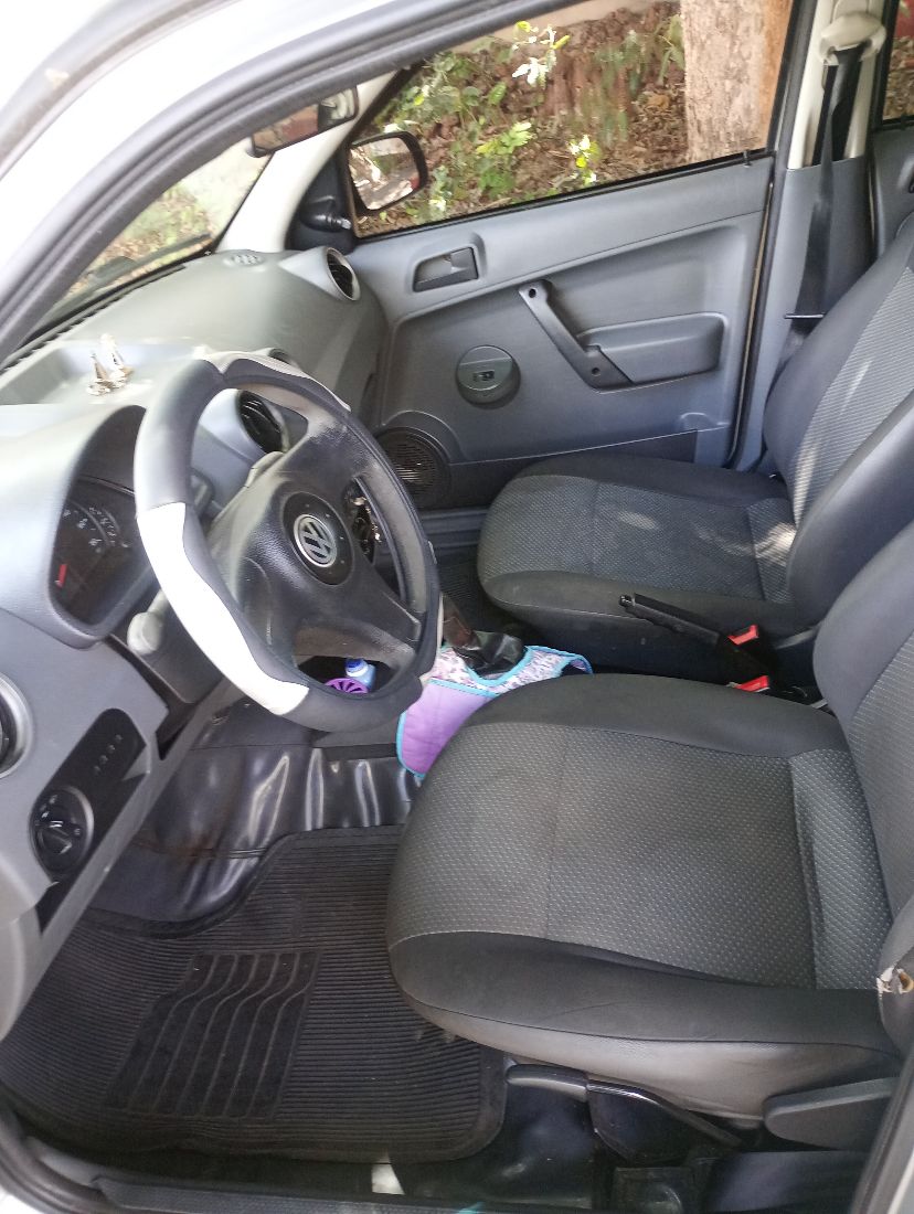 Volkswagen Gol 1.0 Mi 4P Total Flex 2012/2013 — foto 2 de 6