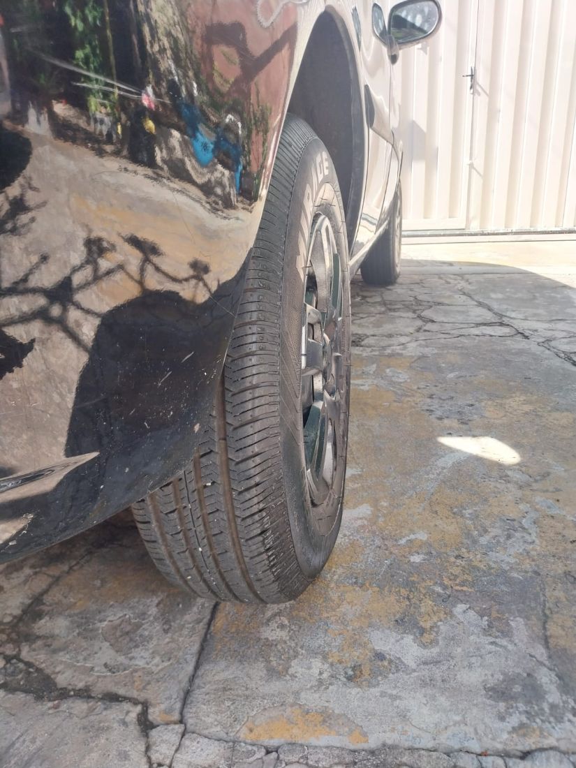 Fiat Palio Fire 5P Flex 2016/2016 — foto 10 de 15