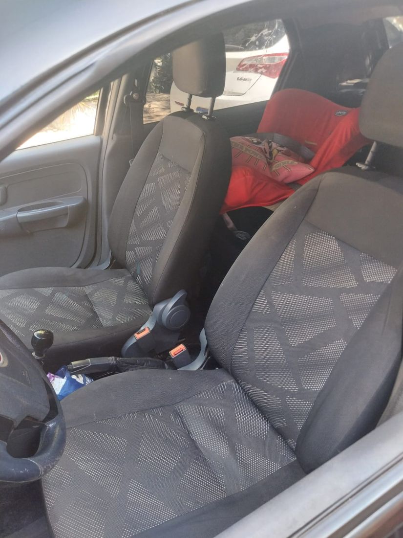 Fiat Palio Fire 5P Flex 2016/2016 — foto 11 de 15
