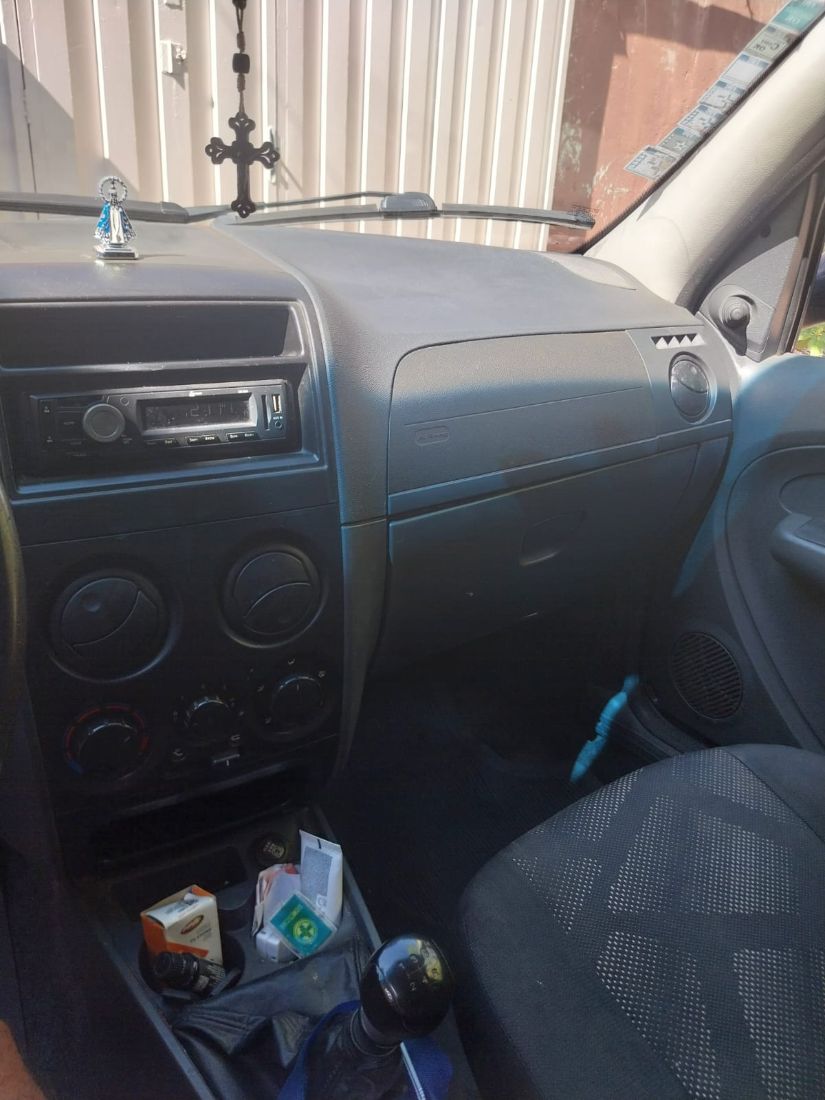 Fiat Palio Fire 5P Flex 2016/2016 — foto 13 de 15