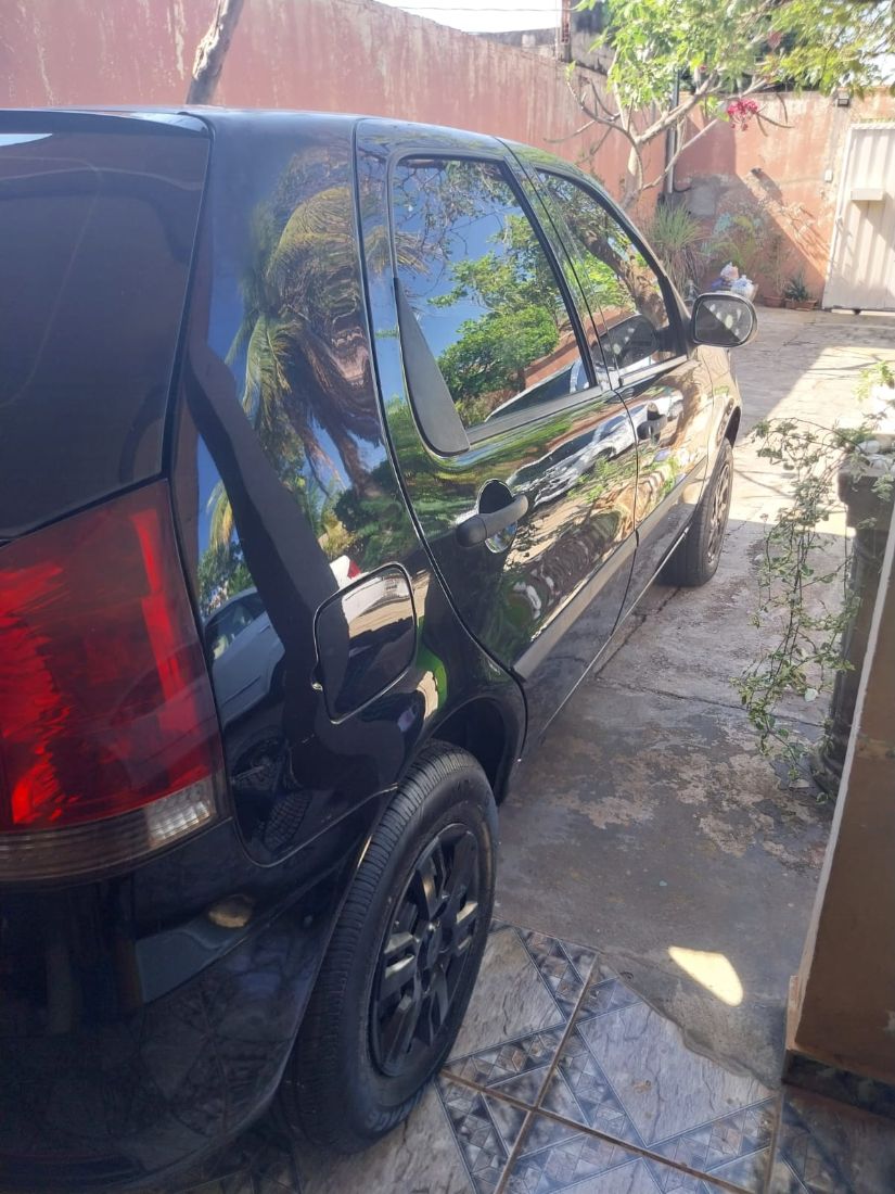 Fiat Palio Fire 5P Flex 2016/2016 — foto 5 de 15