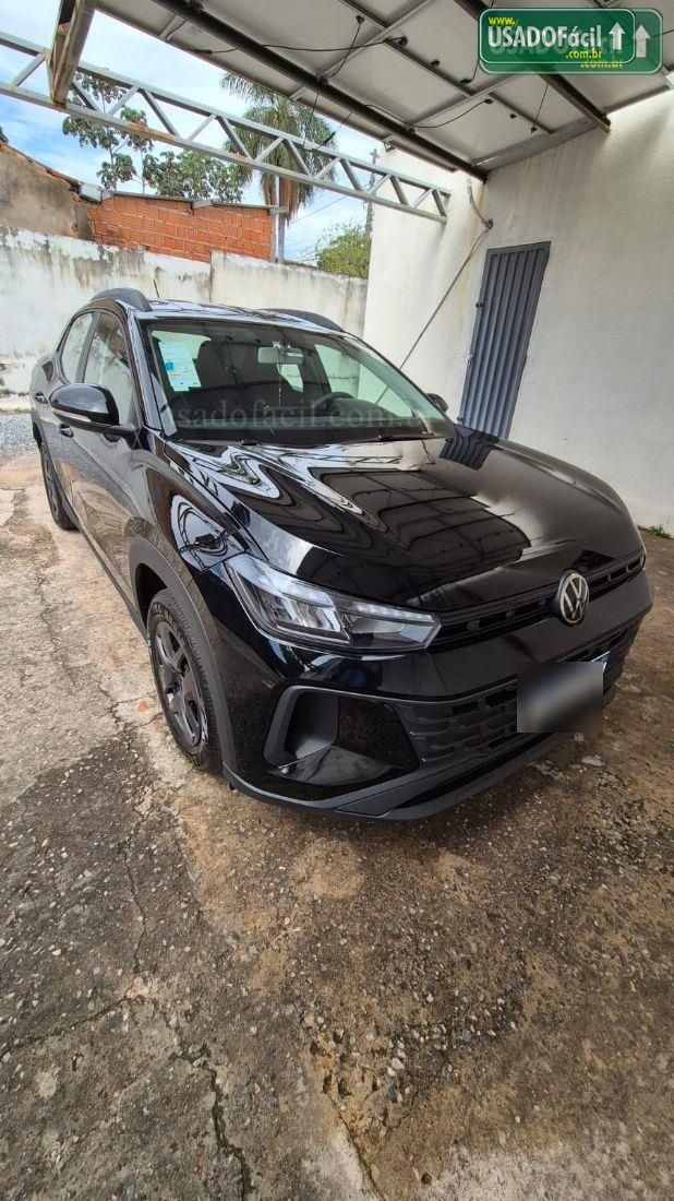 VOLKSWAGEN Tera 1.0 MPI 12V Mecânico Flex 5P 2026/2026 — foto 2 de 9