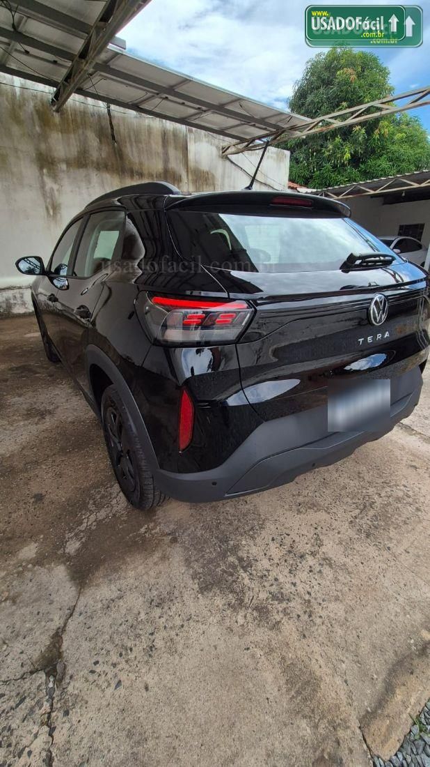VOLKSWAGEN Tera 1.0 MPI 12V Mecânico Flex 5P 2026/2026 — foto 3 de 9