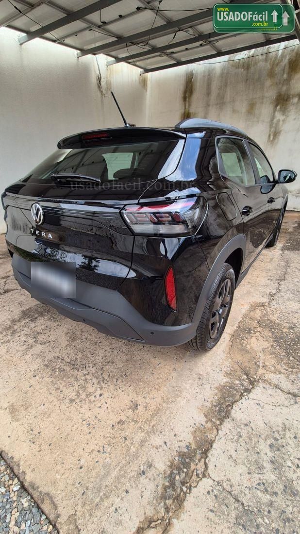 VOLKSWAGEN Tera 1.0 MPI 12V Mecânico Flex 5P 2026/2026 — foto 5 de 9