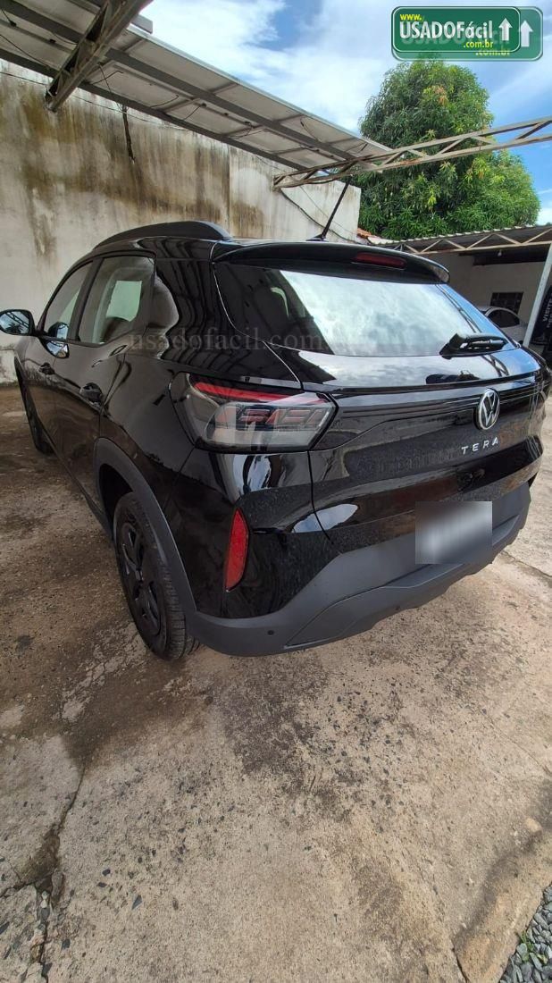 VOLKSWAGEN Tera 1.0 MPI 12V Mecânico Flex 5P 2026/2026 — foto 4 de 9