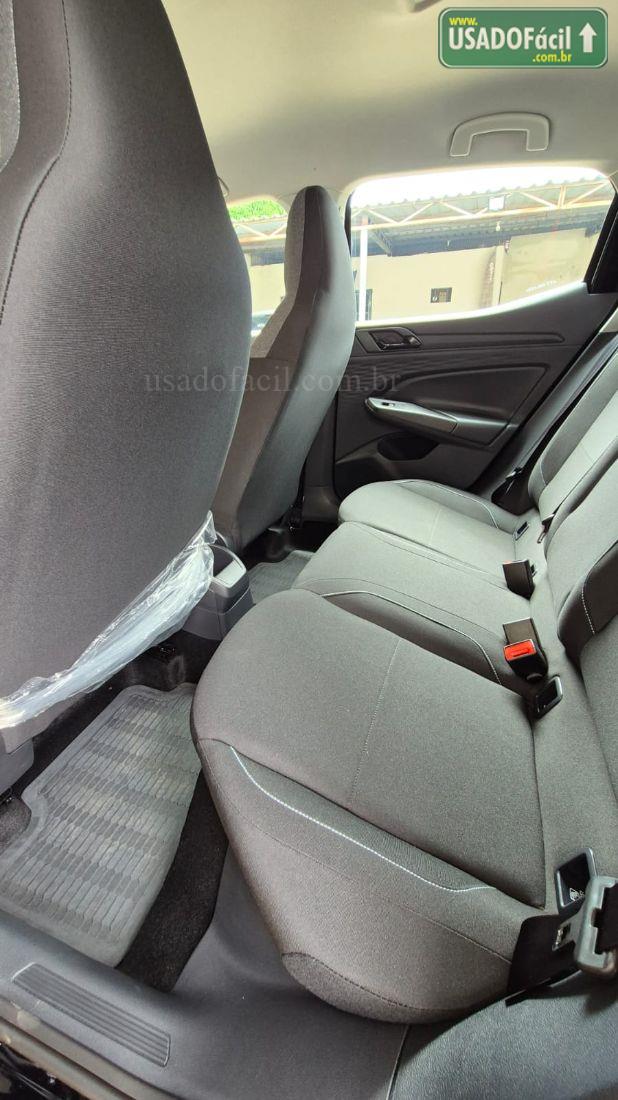 VOLKSWAGEN Tera 1.0 MPI 12V Mecânico Flex 5P 2026/2026 — foto 8 de 9