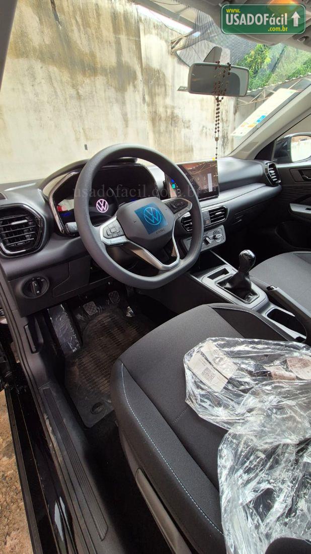 VOLKSWAGEN Tera 1.0 MPI 12V Mecânico Flex 5P 2026/2026 — foto 6 de 9