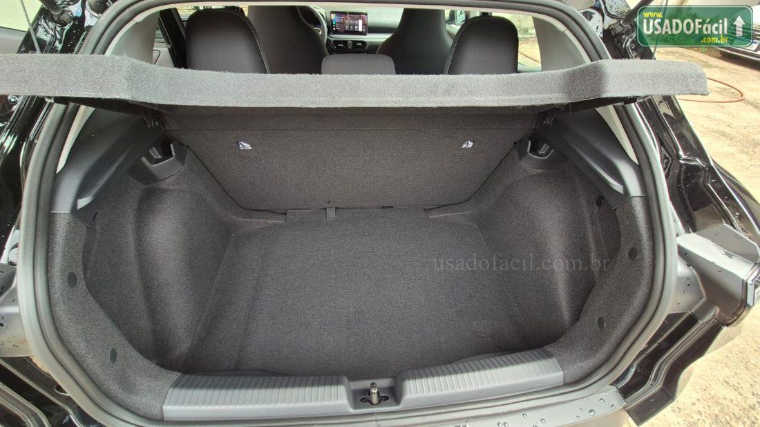 VOLKSWAGEN Tera 1.0 MPI 12V Mecânico Flex 5P 2026/2026 — foto 7 de 9