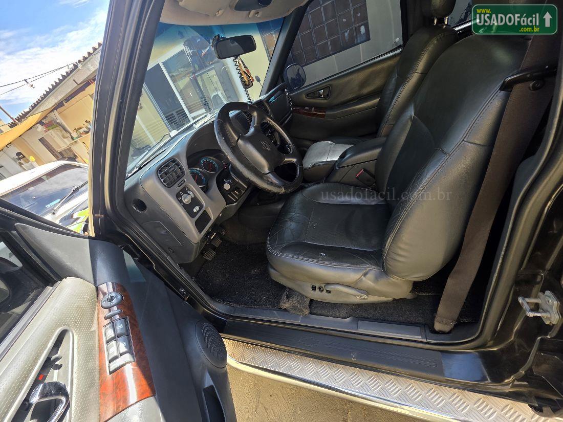 CHEVROLET/GM S10 Executive CD 2.4 MPFI Flex Power 2008/2009 — foto 5 de 11