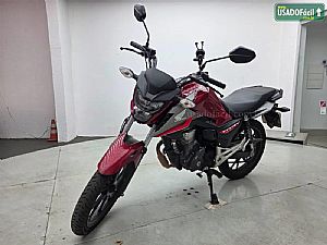 Cg 160 Titan Flexone 2025/2025 em Cuiabá - MT