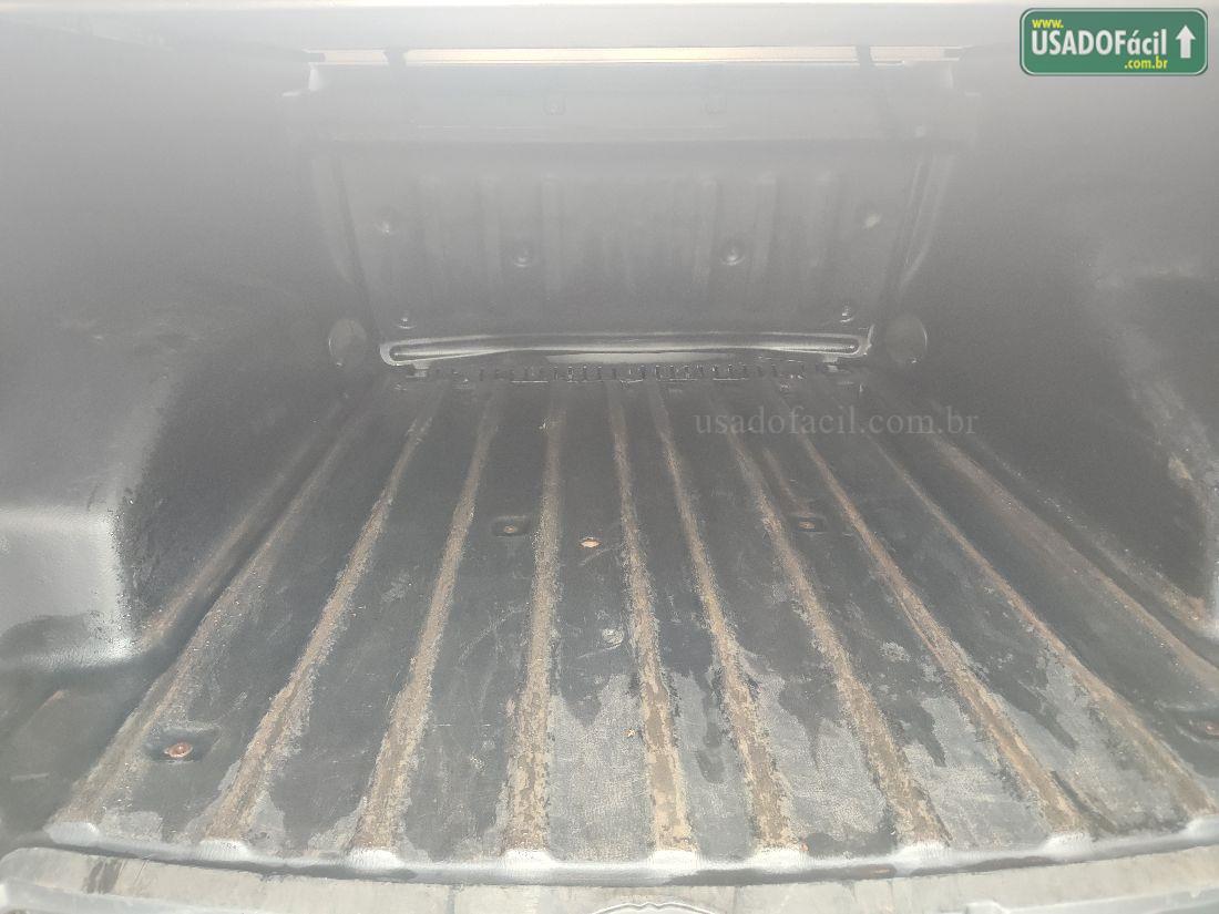 FIAT Toro Freedom 1.8 Automático Flex 2019/2020 — foto 12 de 12