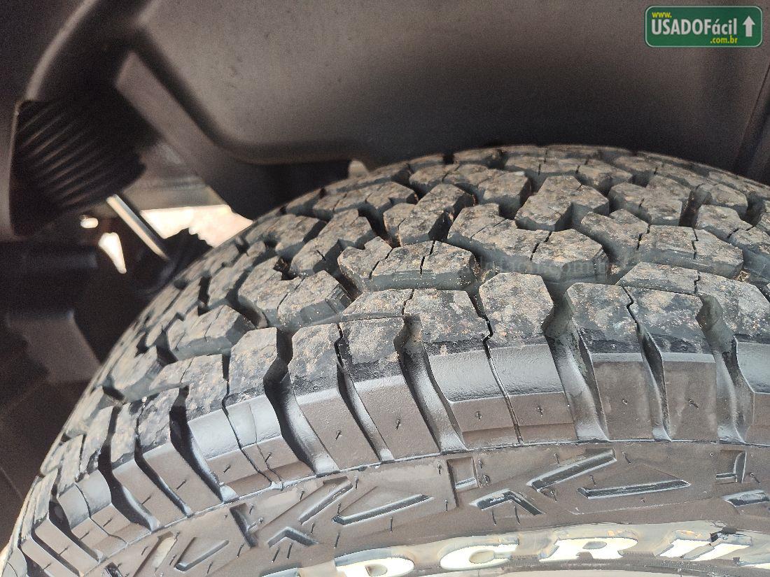 FIAT Toro Freedom 1.8 Automático Flex 2019/2020 — foto 11 de 12