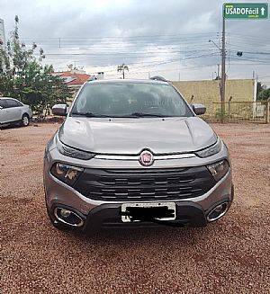 Toro Freedom 1.8 Automático Flex 2019/2020 em Rondonópolis - MT
