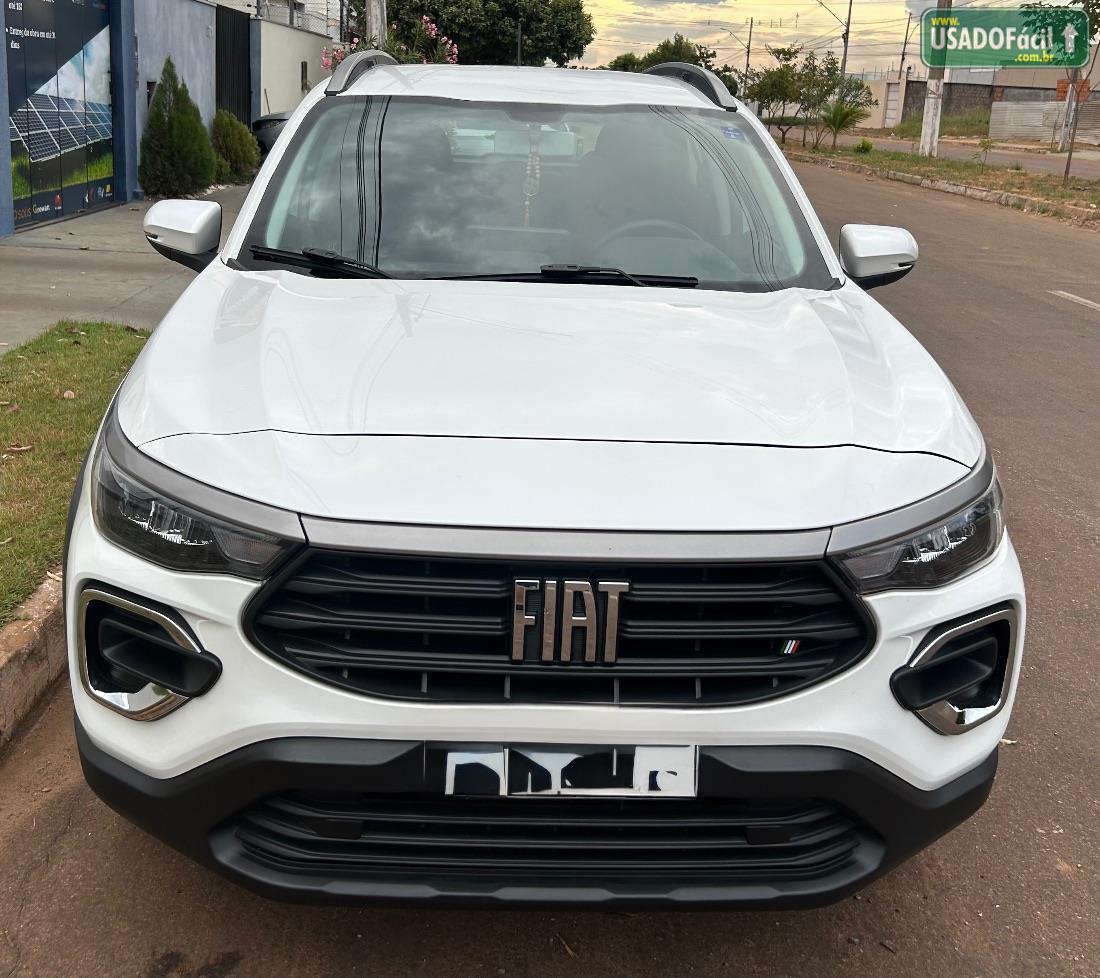 FIAT Pulse Drive 1.0 Turbo 200 Automático Flex 2021/2022 — foto 2 de 6