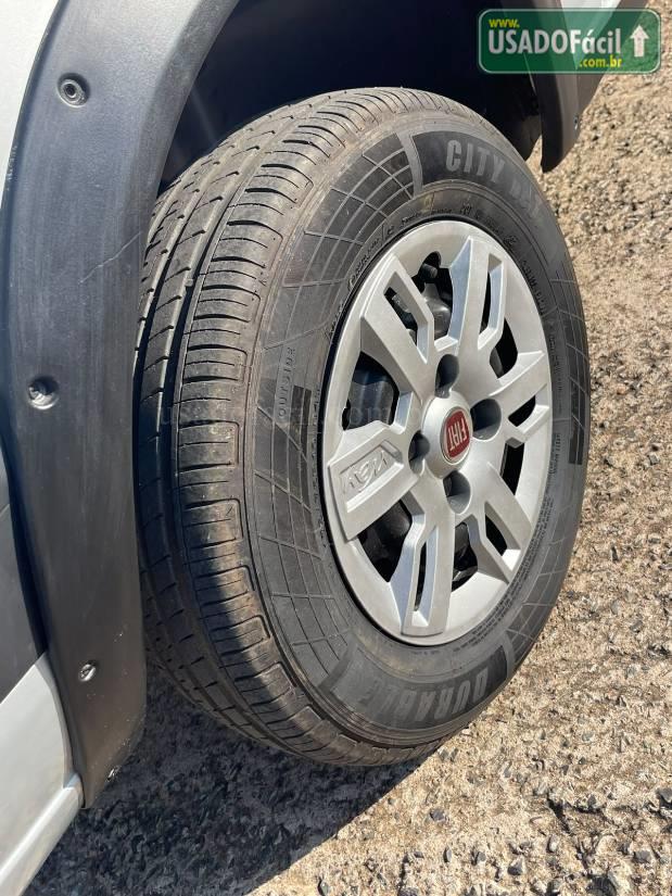 FIAT Uno Mille Fire 1.0 Flex 2P 2013/2013 — foto 9 de 9