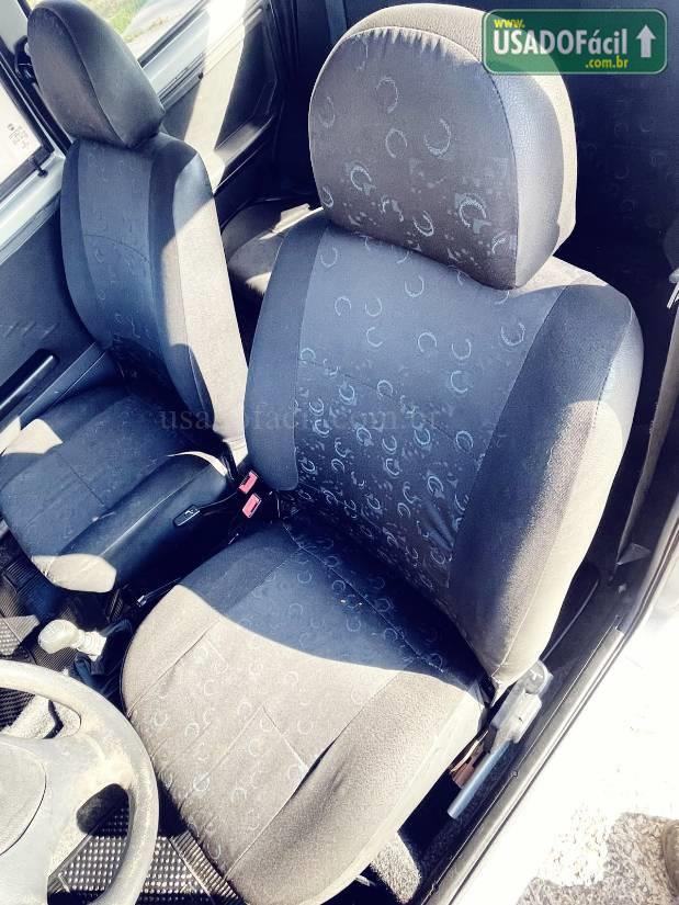 FIAT Uno Mille Fire 1.0 Flex 2P 2013/2013 — foto 7 de 9
