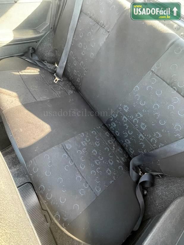 FIAT Uno Mille Fire 1.0 Flex 2P 2013/2013 — foto 8 de 9