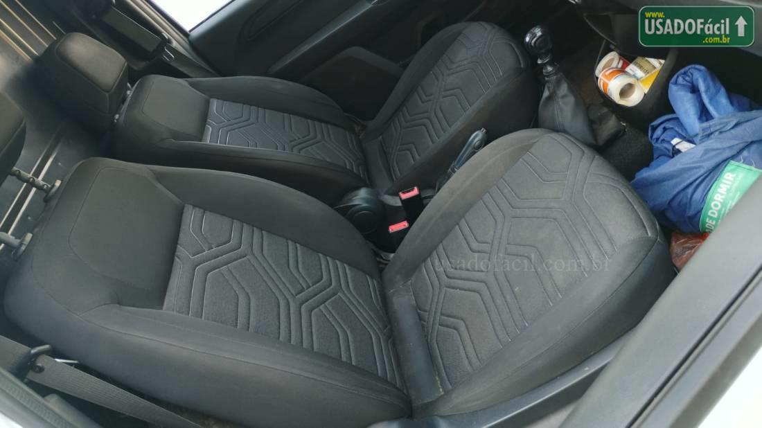FIAT Fiorino Endurance EVO 1.4 Flex 2022/2023 — foto 14 de 14