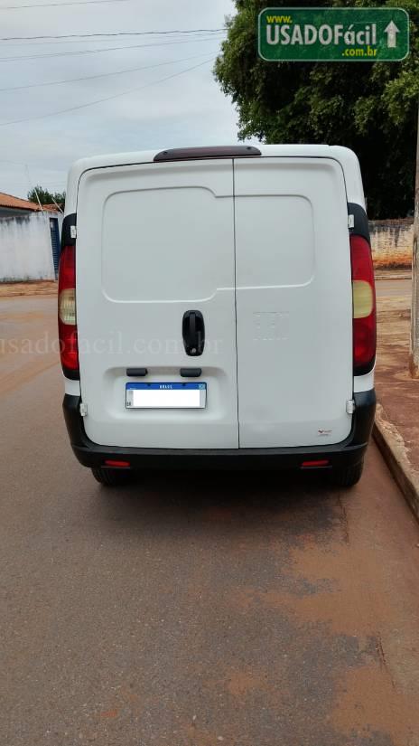 FIAT Fiorino Endurance EVO 1.4 Flex 2022/2023 — foto 6 de 14