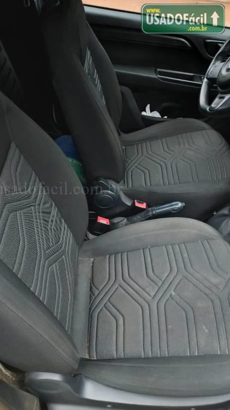 FIAT Fiorino Endurance EVO 1.4 Flex 2022/2023 — foto 12 de 14