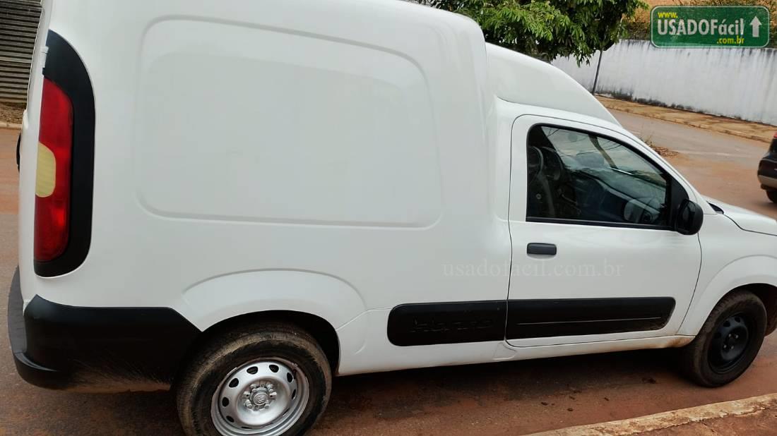 FIAT Fiorino Endurance EVO 1.4 Flex 2022/2023 — foto 5 de 14