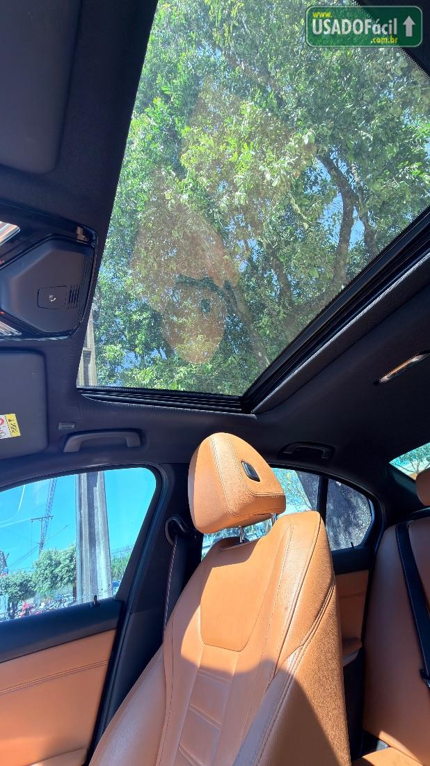 BMW BMW 320i Sport automático 2020/2020 — foto 12 de 12
