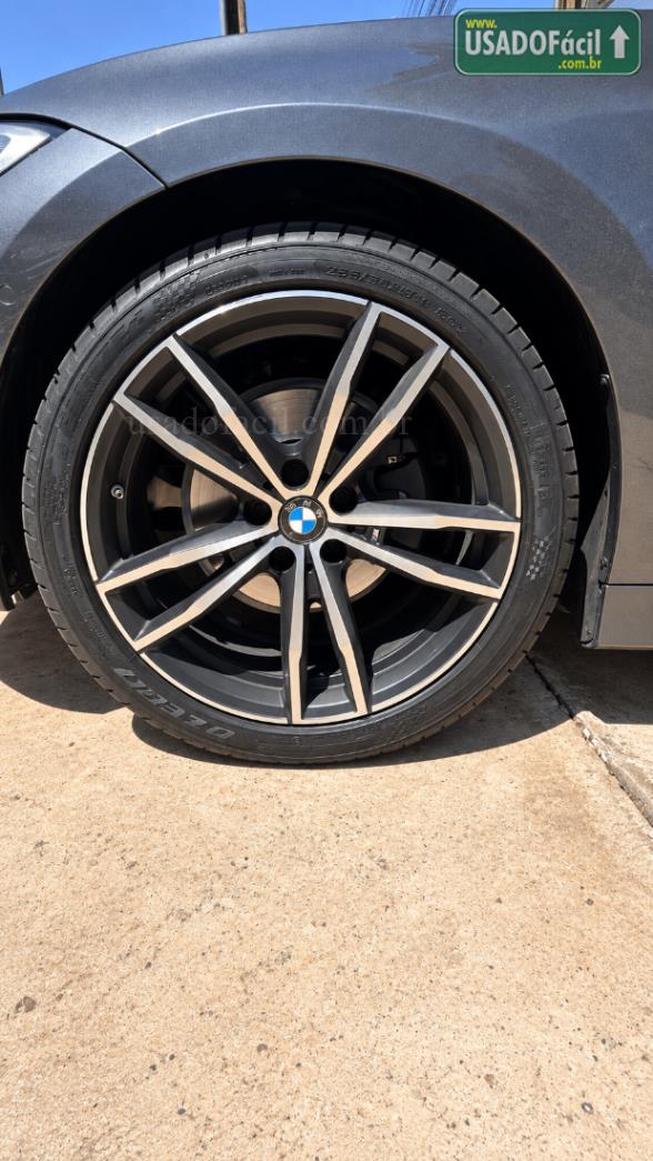 BMW BMW 320i Sport automático 2020/2020 — foto 6 de 12