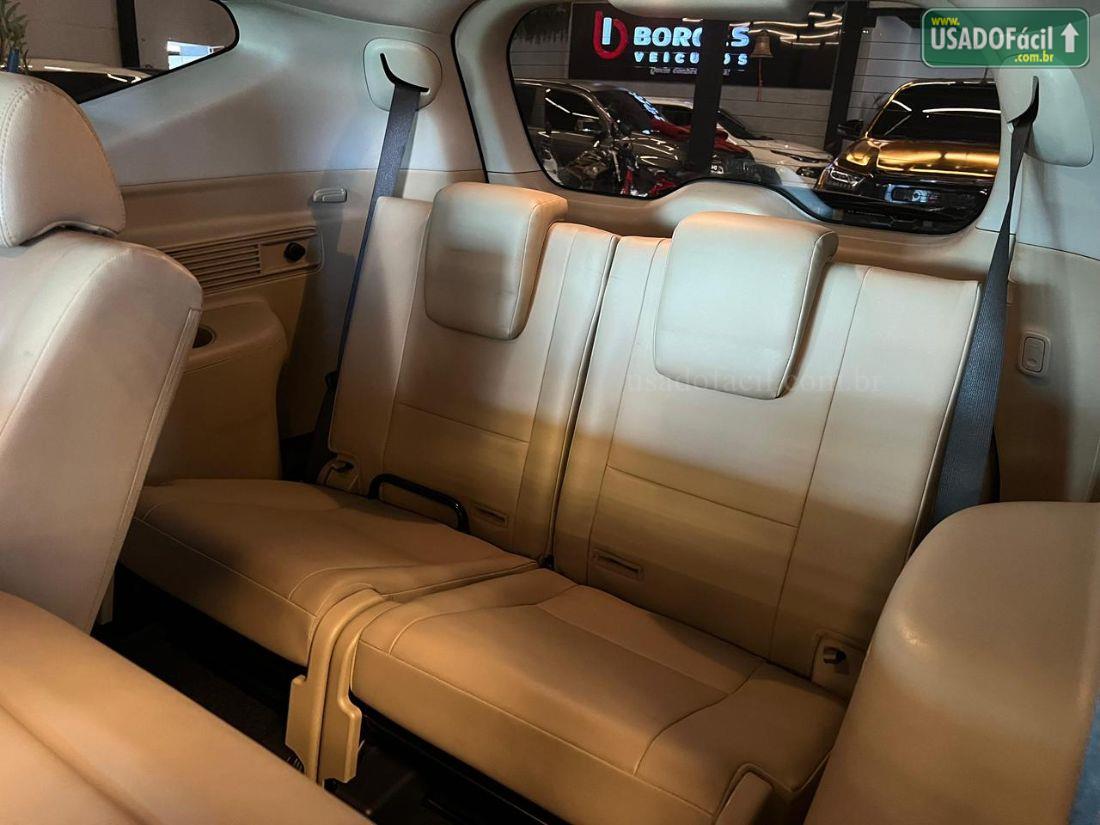 MITSUBISHI Pajero Sport HPE 2.4 4x4 Automático Diesel 2019/2020 — foto 10 de 15