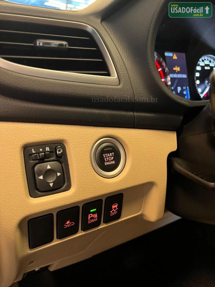 MITSUBISHI Pajero Sport HPE 2.4 4x4 Automático Diesel 2019/2020 — foto 8 de 15