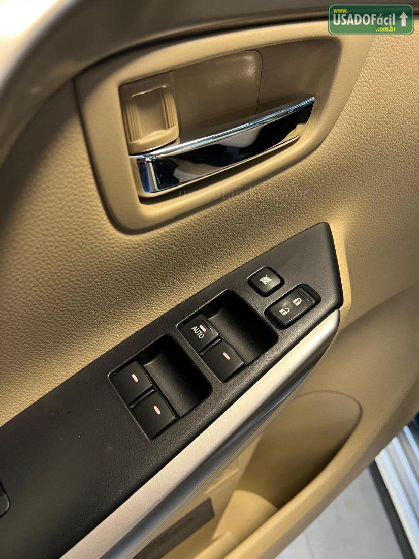 MITSUBISHI Pajero Sport HPE 2.4 4x4 Automático Diesel 2019/2020 — foto 9 de 15