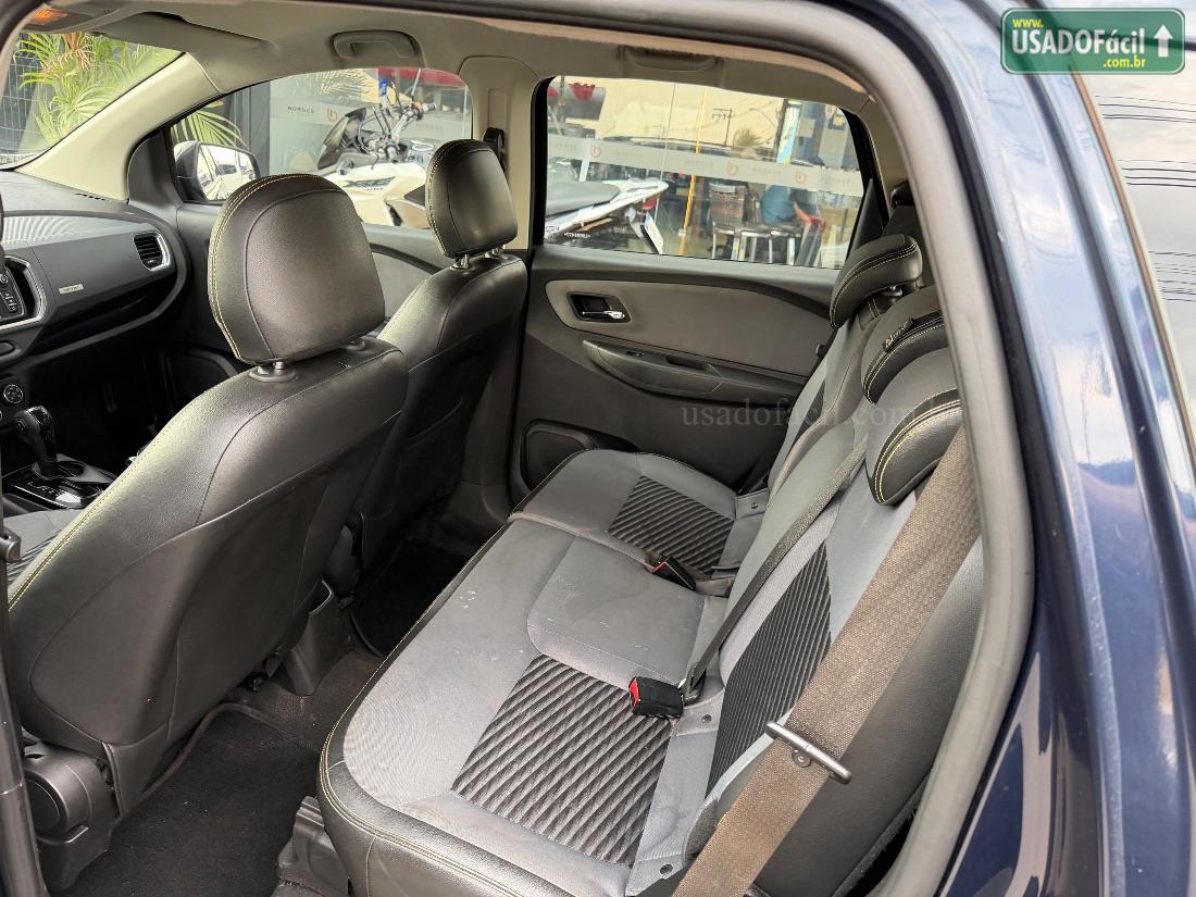 CHEVROLET/GM Spin Activ 1.8 Automático EconoFlex 7 lugares 2019/2020 — foto 5 de 7