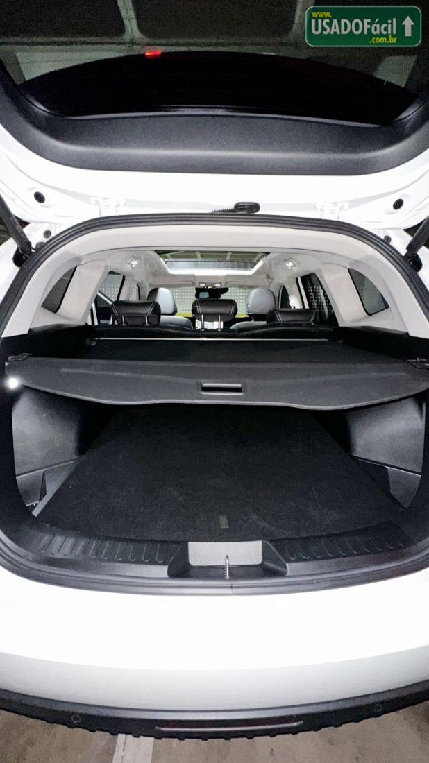 GWM Haval H6 Premium HEV Híbrido 2024/2025 — foto 10 de 10