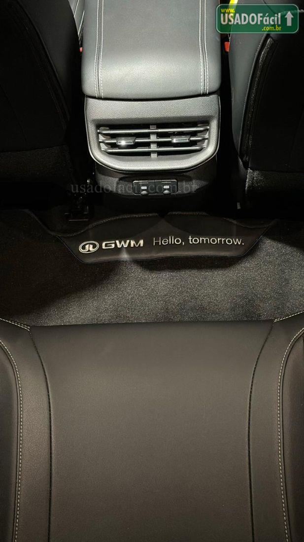 GWM Haval H6 Premium HEV Híbrido 2024/2025 — foto 3 de 10