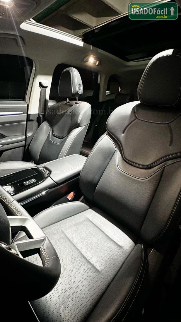GWM Haval H6 Premium HEV Híbrido 2024/2025 — foto 4 de 10