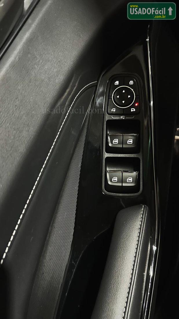 GWM Haval H6 Premium HEV Híbrido 2024/2025 — foto 5 de 10