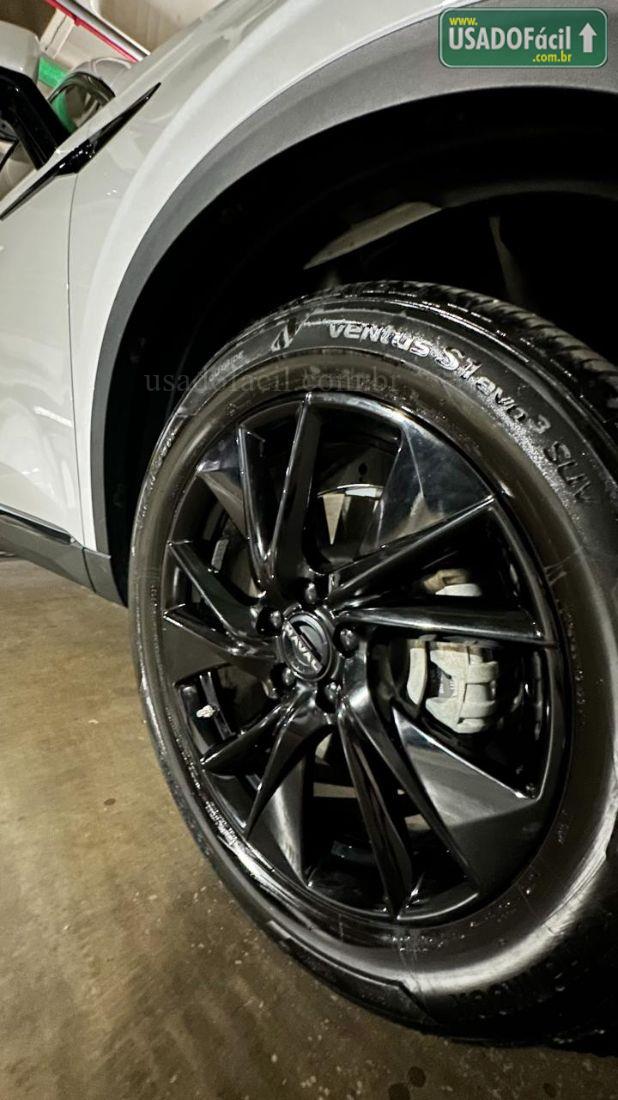 GWM Haval H6 Premium HEV Híbrido 2024/2025 — foto 9 de 10