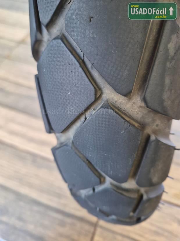 YAMAHA XTZ 250 Lander 2025/2025 — foto 10 de 10