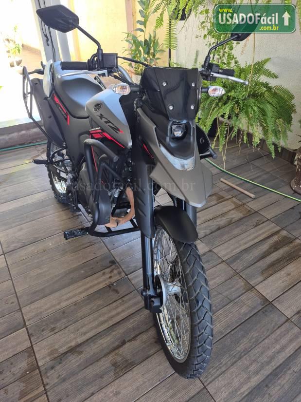 YAMAHA XTZ 250 Lander 2025/2025 — foto 2 de 10