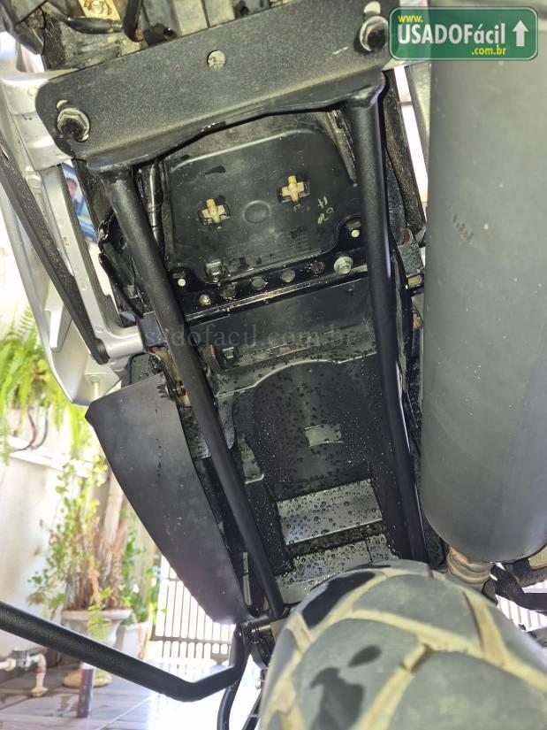 YAMAHA XTZ 250 Lander 2025/2025 — foto 8 de 10