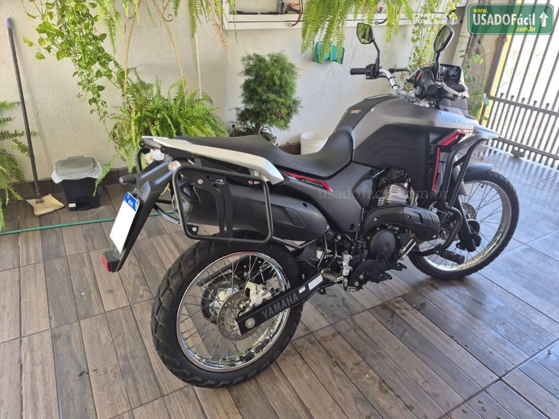 YAMAHA XTZ 250 Lander 2025/2025 — foto 3 de 10
