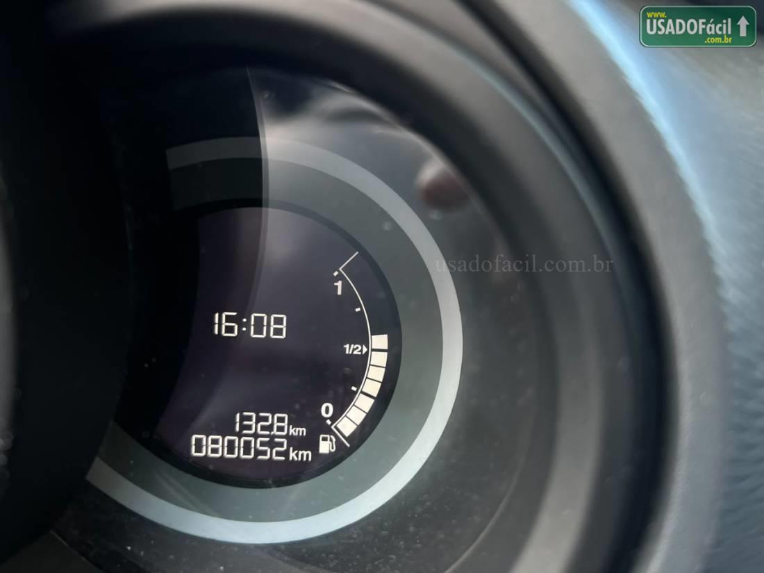 CITROEN C3 Pure tech 1.2 flex 2016/2017 — foto 12 de 12