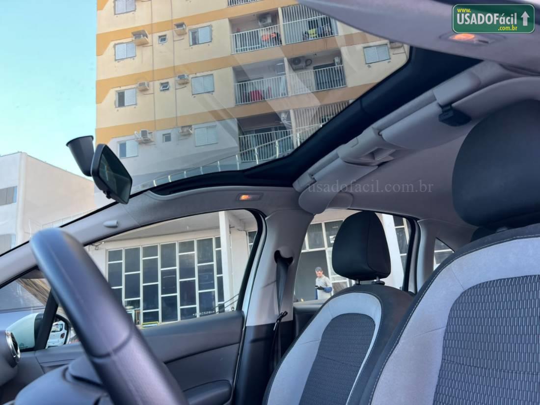 CITROEN C3 Pure tech 1.2 flex 2016/2017 — foto 9 de 12