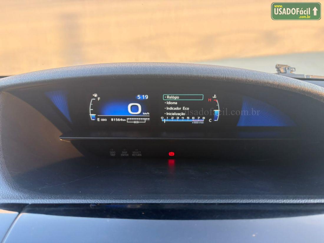 TOYOTA Etios Sedan XS 1.5 Mecânico Flex 2017/2018 — foto 11 de 11
