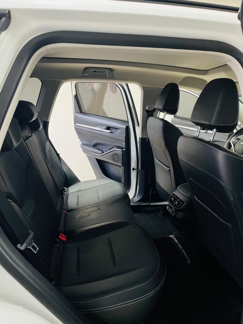 GWM Haval H6 35 1.5 AWD 2024/2025 — foto 5 de 9