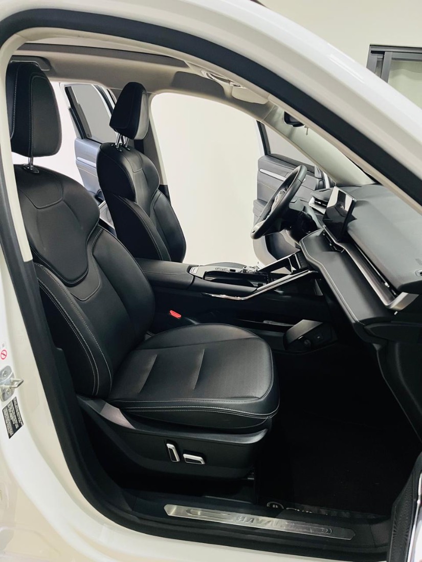 GWM Haval H6 35 1.5 AWD 2024/2025 — foto 6 de 9