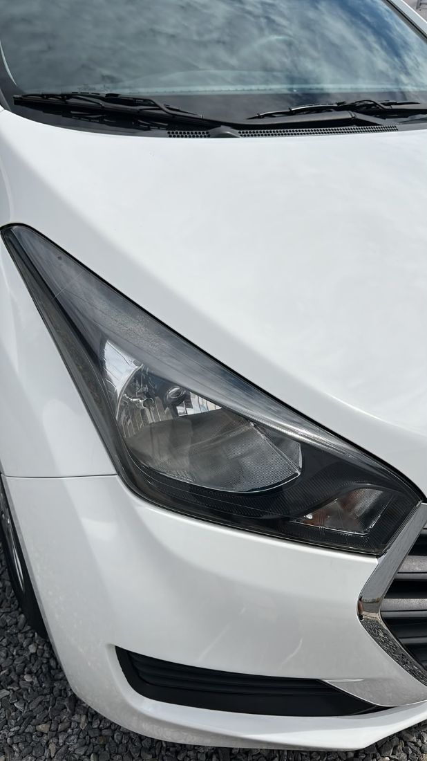 Hyundai HB20 Hatch Comfort 1.0 Flex 2016/2017 — foto 13 de 15