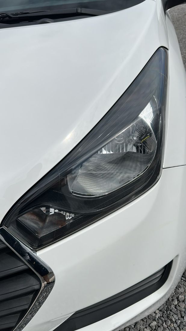 Hyundai HB20 Hatch Comfort 1.0 Flex 2016/2017 — foto 14 de 15