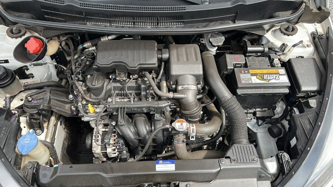 Hyundai HB20 Hatch Comfort 1.0 Flex 2016/2017 — foto 6 de 15
